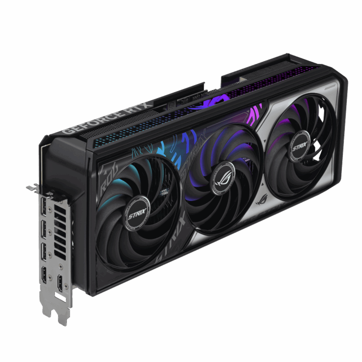 ROG Strix GeForce RTX™ 5070 12GB GDDR7 OC Edition - Image 2