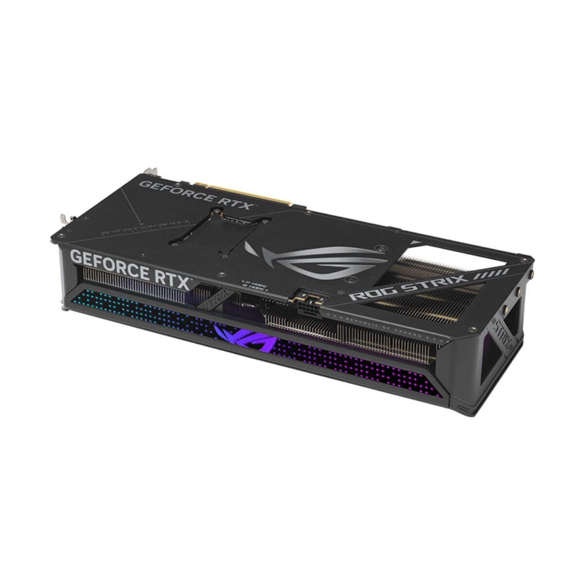 ROG Strix GeForce RTX™ 5070 12GB GDDR7 OC Edition - Image 8