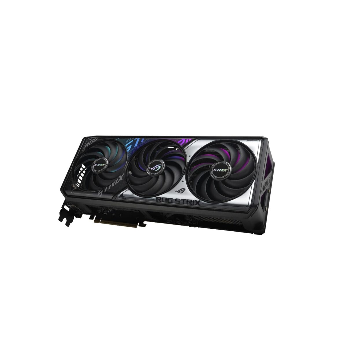 ROG Strix GeForce RTX™ 5070 12GB GDDR7 OC Edition - Image 9