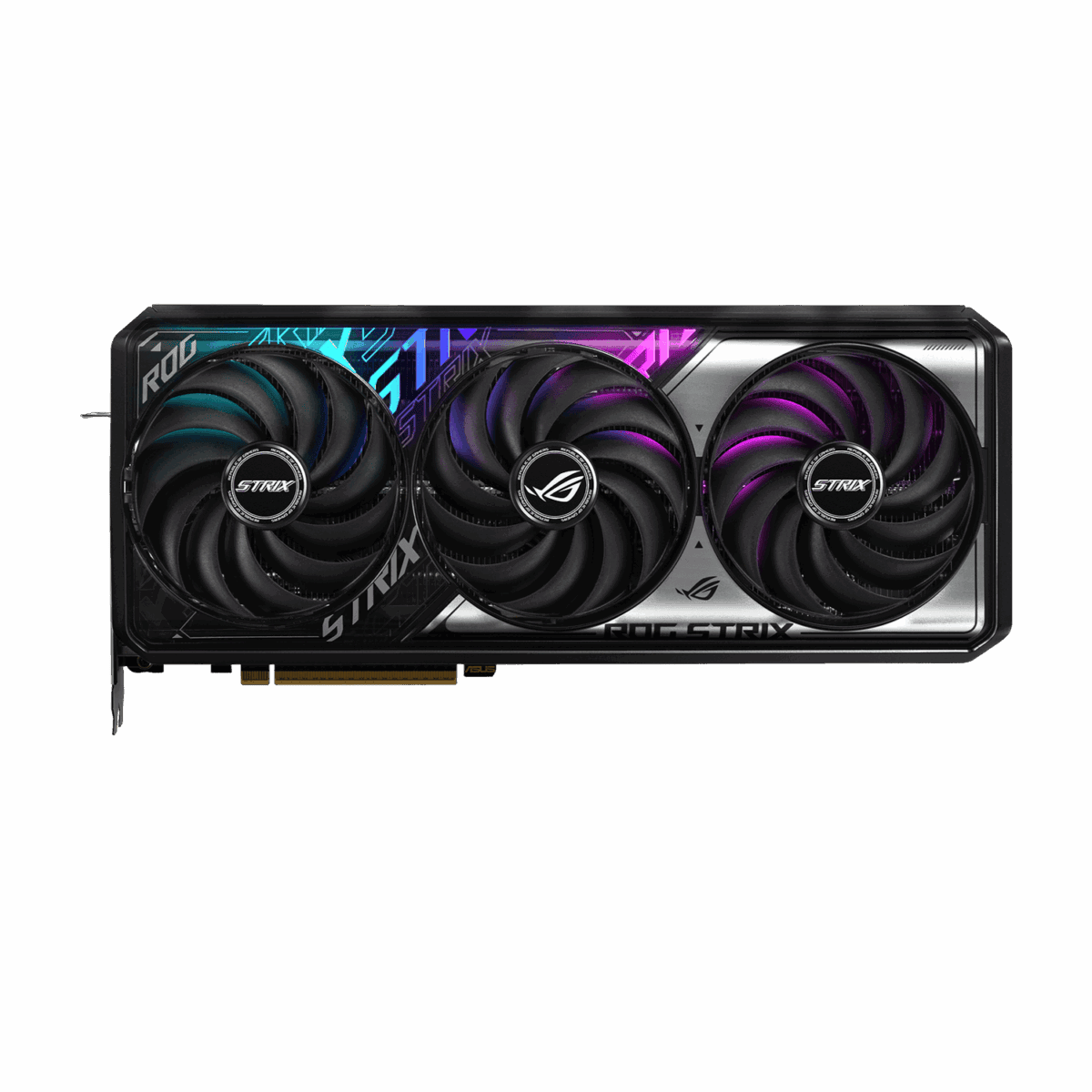 ROG Strix GeForce RTX™ 5070 12GB GDDR7 OC Edition - Image 13