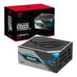 Mnm Box Deals | Asus Rog Thor 1000W Platinum Iii Modular Power Supply MnM Box Deals | ASUS ROG Thor 1000W Platinum III Modular Power Supply