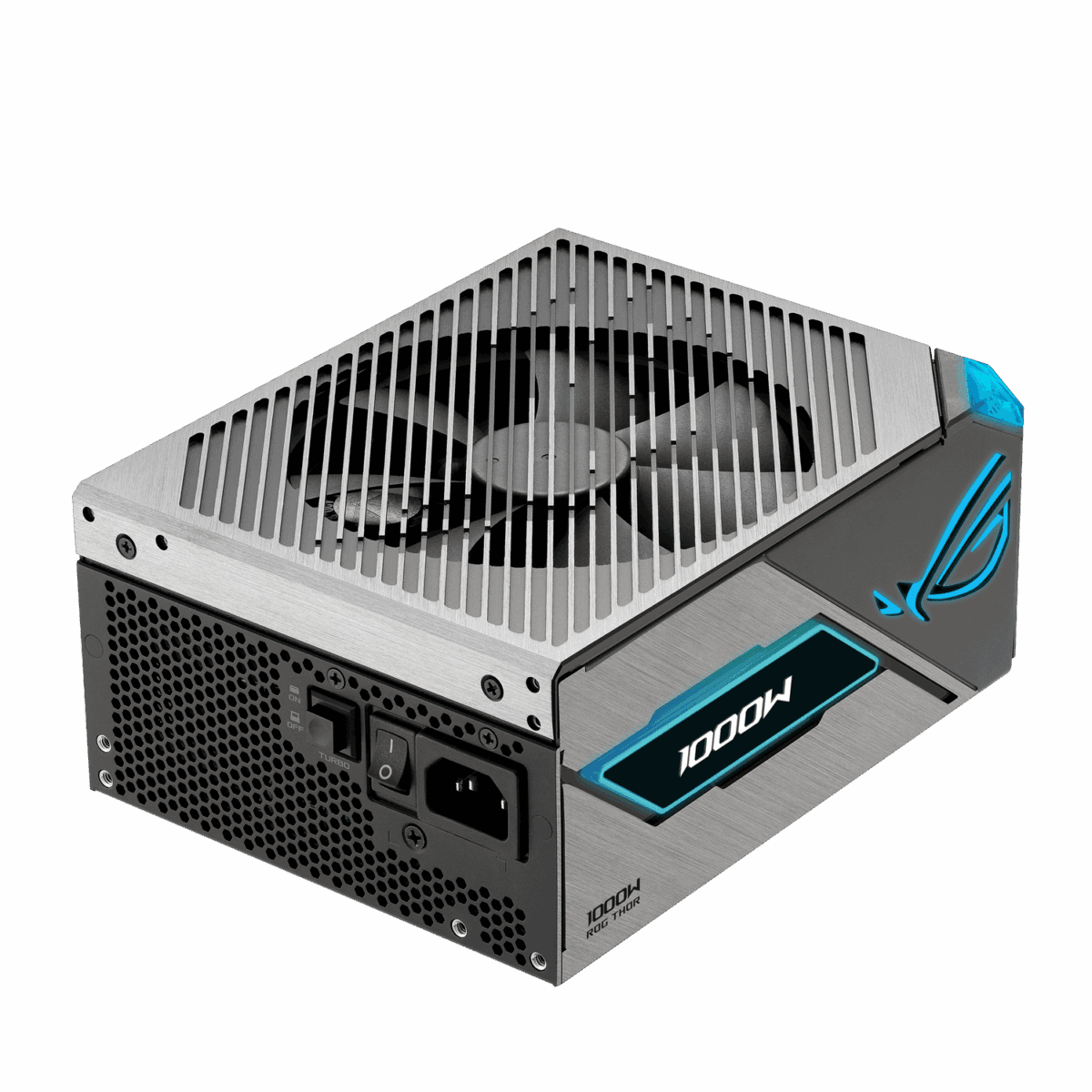 Mnm Box Deals | Asus Rog Thor 1000W Platinum Iii Modular Power Supply ASUS ROG Thor 1000W Platinum III Modular Power Supply - Image 2
