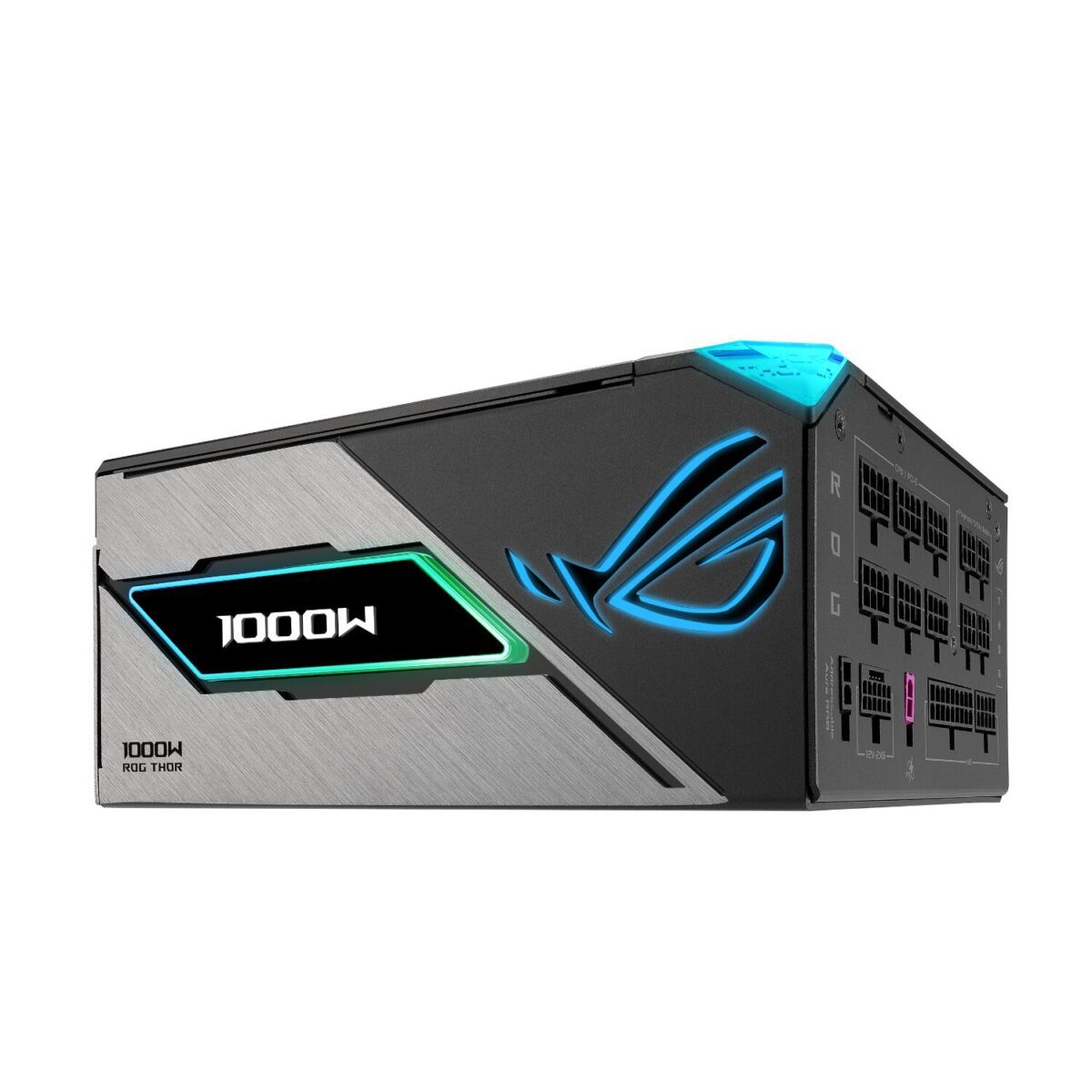 Mnm Box Deals | Asus Rog Thor 1000W Platinum Iii Modular Power Supply ASUS ROG Thor 1000W Platinum III Modular Power Supply - Image 3