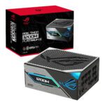 Mnm Box Deals | Asus Rog Thor 1200W 80 Plus Platinum Iii Atx Modular Power Supply MnM Box Deals | Asus ROG Thor 1200W 80 PLUS Platinum III ATX Modular Power Supply