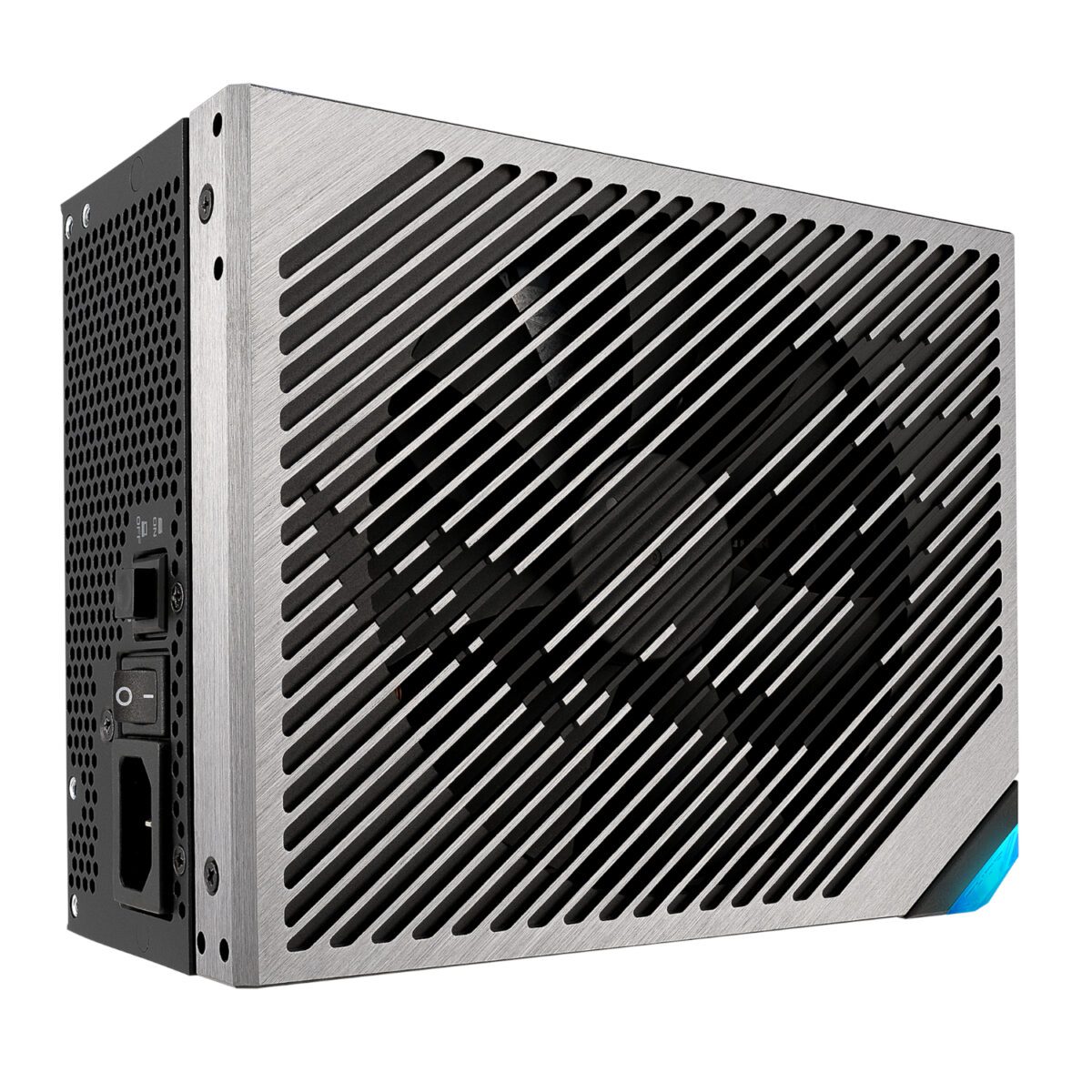 Mnm Box Deals | Asus Rog Thor 1200W 80 Plus Platinum Iii Atx Modular Power Supply Asus ROG Thor 1200W 80 PLUS Platinum III ATX Modular Power Supply - Image 2
