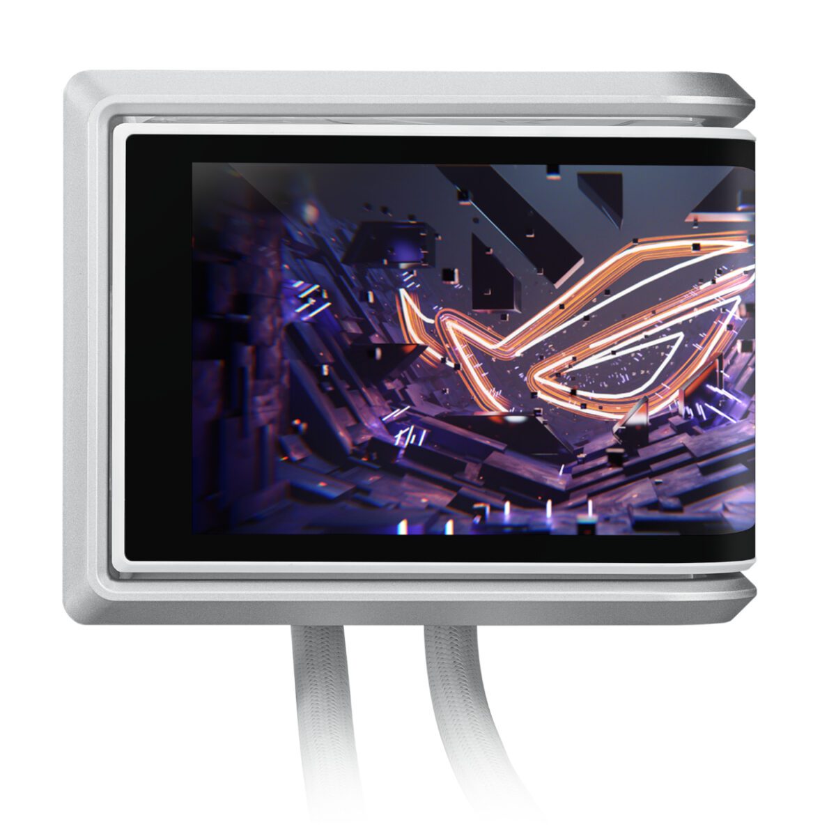 Mnm Box Deals | Asus Rog Ryuo Iv 360 Argb Liquid Cpu Cooler White Edition ASUS ROG RYUO IV 360 ARGB Liquid CPU Cooler White Edition - Image 6