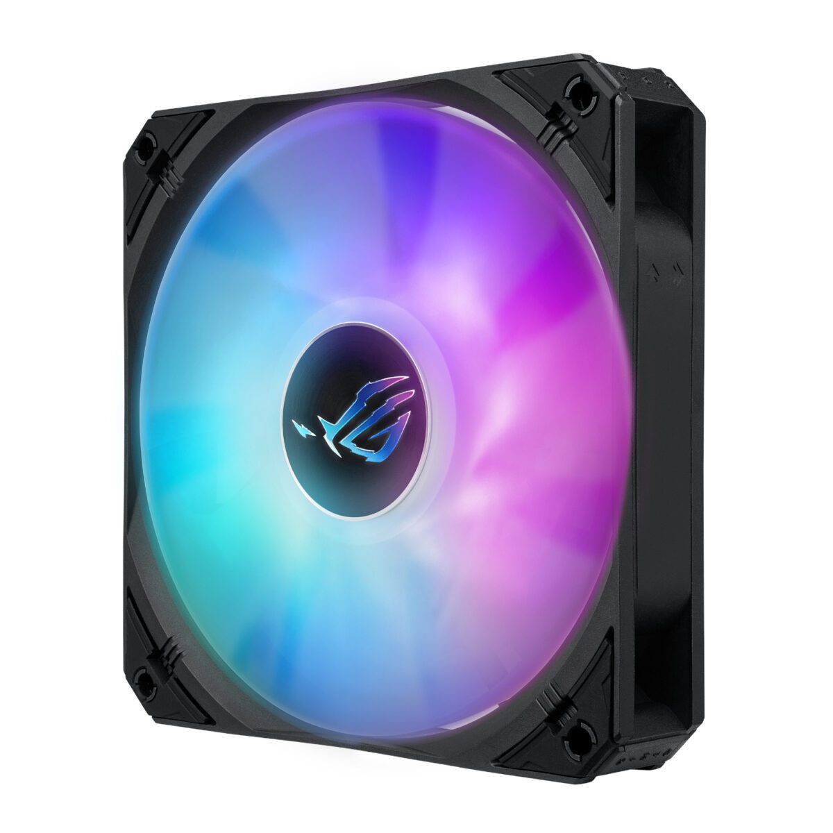 Mnm Box Deals | Asus Rog Strix Lc Iii 360 Argb Lcd All-In-One Cpu Liquid Cooler - Black Asus ROG STRIX LC III 360 ARGB LCD All-in-one CPU Liquid Cooler - Black - Image 4