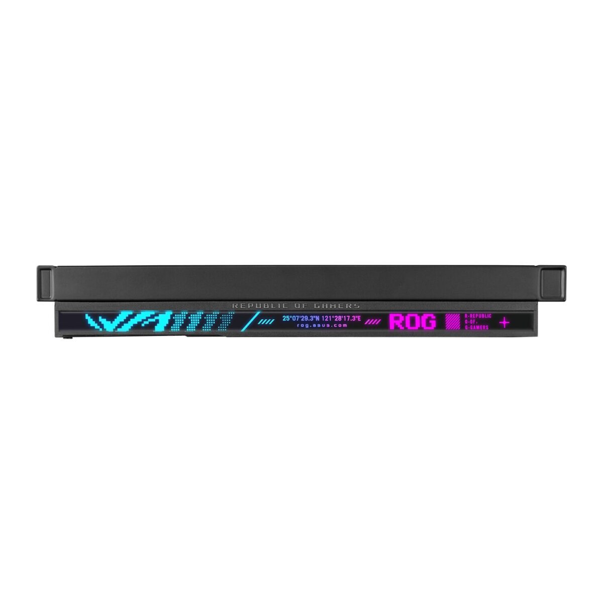Mnm Box Deals | Asus Rog Strix Slc Iv 360 Argb Lcd Liquid Cpu Cooler - Black ASUS ROG Strix SLC IV 360 ARGB LCD Liquid CPU Cooler - Black - Image 4