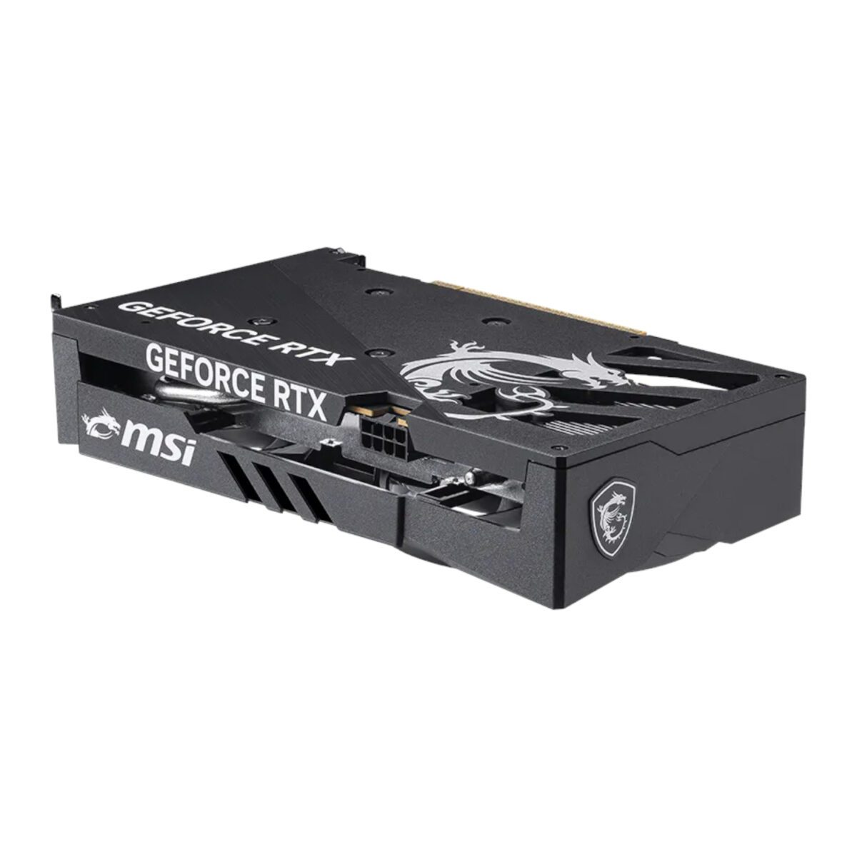 Mnm Box Deals | Msi Geforce Rtx 5050 8G Gaming Oc Graphics Card MSI GeForce RTX 5050 8G GAMING OC Graphics Card - Image 3