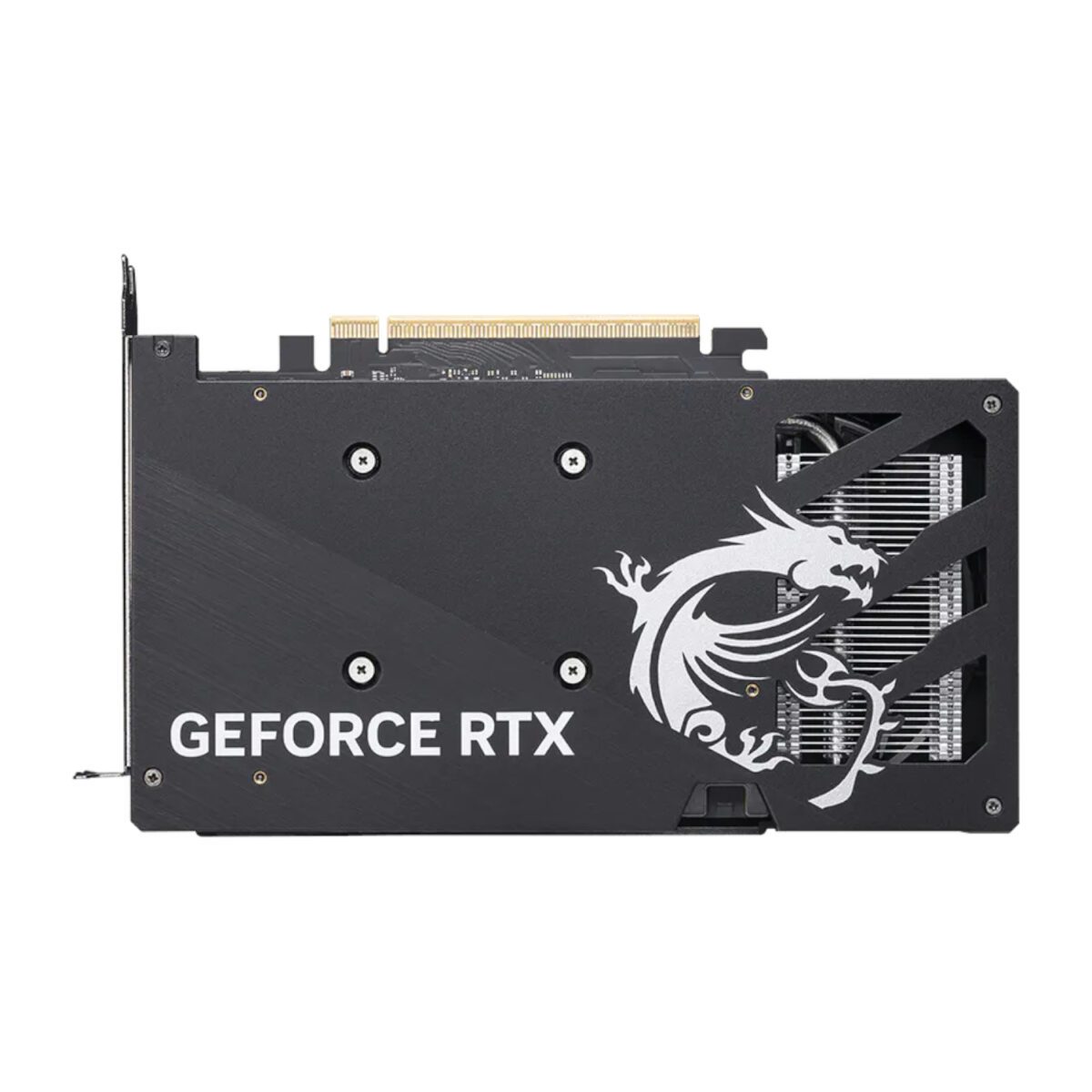 Mnm Box Deals | Msi Geforce Rtx 5050 8G Gaming Oc Graphics Card MSI GeForce RTX 5050 8G GAMING OC Graphics Card - Image 4