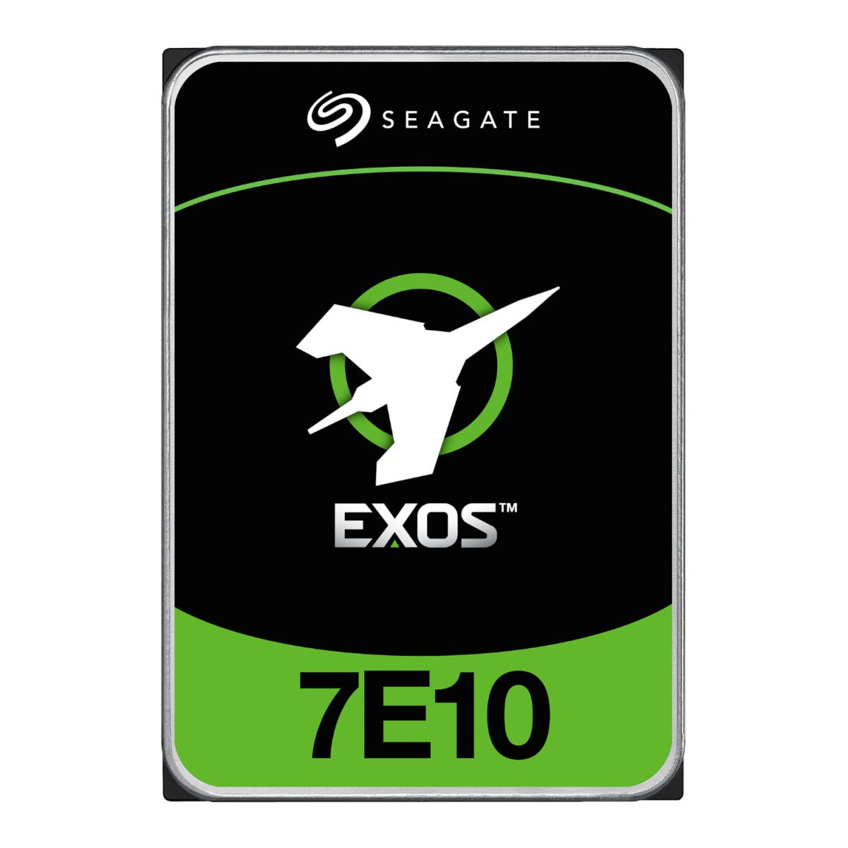 Mnm Box Deals | Seagate Exos 7E10 10Tb 256Mb 7200 Rpm 3.5″ Sata Hdd Seagate EXOS 7E10 10TB 256MB 7200 RPM 3.5″ SATA HDD