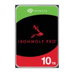 Mnm Box Deals | Seagate Ironwolf Pro 10Tb 256Mb 7200 Rpm 3.5″ Sata Hdd MnM Box Deals | Seagate Ironwolf Pro 10TB 256MB 7200 RPM 3.5″ SATA HDD
