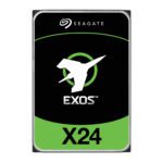 MnM Box Deals | Seagate EXOS X24 12TB 512MB 7200 rpm SATA HDD