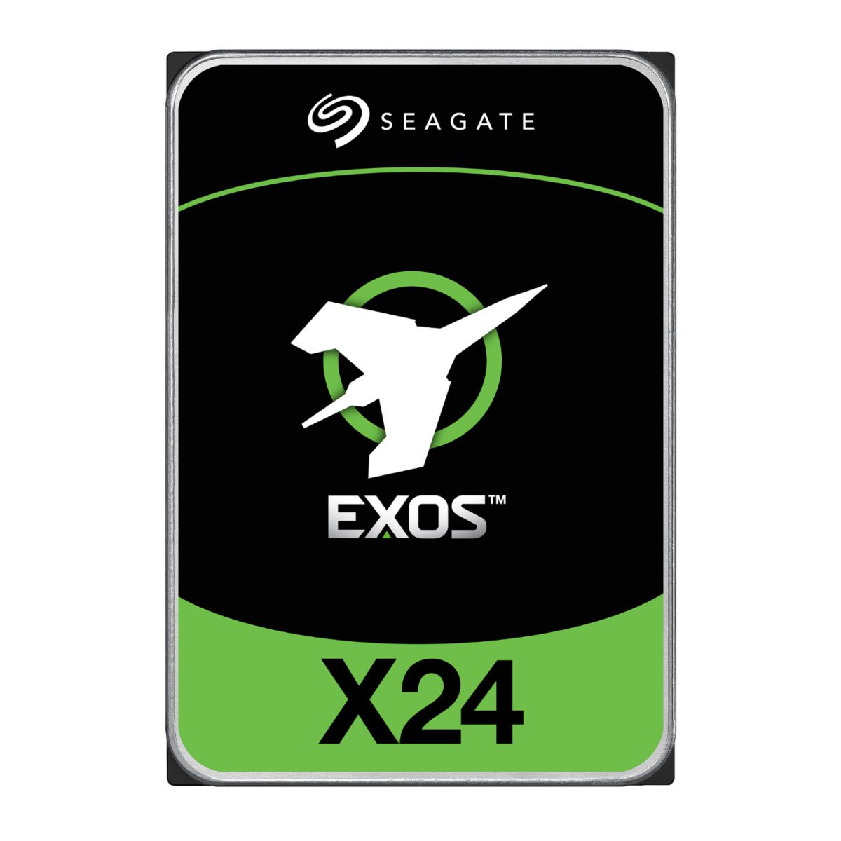 Mnm Box Deals | Seagate Exos X24 12Tb 512Mb 7200 Rpm Sata Hdd Seagate EXOS X24 12TB 512MB 7200 rpm SATA HDD