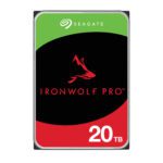 MnM Box Deals | Seagate Ironwolf Pro 20TB 256MB 7200 RPM 3.5″ SATA HDD