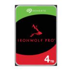 MnM Box Deals | Seagate Ironwolf Pro 4TB 256MB 7200 RPM 3.5″ SATA HDD