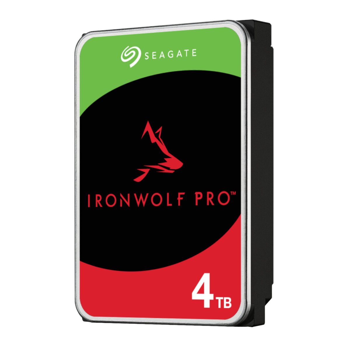 Mnm Box Deals | Seagate Ironwolf Pro 4Tb 256Mb 7200 Rpm 3.5″ Sata Hdd Seagate Ironwolf Pro 4TB 256MB 7200 RPM 3.5″ SATA HDD - Image 2
