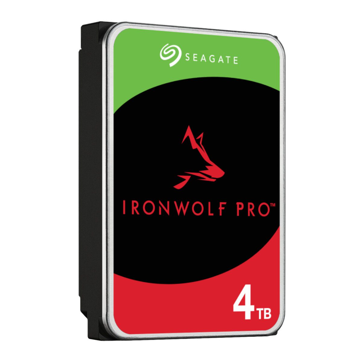 Mnm Box Deals | Seagate Ironwolf Pro 4Tb 256Mb 7200 Rpm 3.5″ Sata Hdd Seagate Ironwolf Pro 4TB 256MB 7200 RPM 3.5″ SATA HDD - Image 3