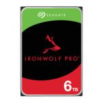 Mnm Box Deals | Seagate Ironwolf Pro 6Tb 256Mb 7200 Rpm 3.5″ Sata Hdd MnM Box Deals | Seagate Ironwolf Pro 6TB 256MB 7200 RPM 3.5″ SATA HDD