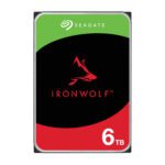 MnM Box Deals | Seagate IronWolf NAS 6TB SATA Hard Drive