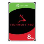 MnM Box Deals | Seagate Ironwolf Pro 8TB 256MB 3.5" SATA HDD