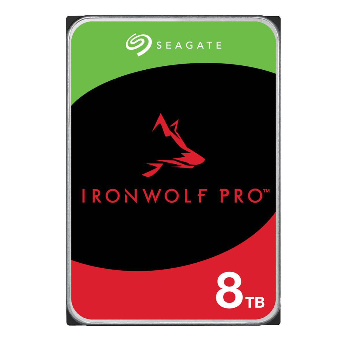 Mnm Box Deals | Seagate Ironwolf Pro 8Tb 256Mb 3.5&Quot; Sata Hdd Seagate Ironwolf Pro 8TB 256MB 3.5" SATA HDD