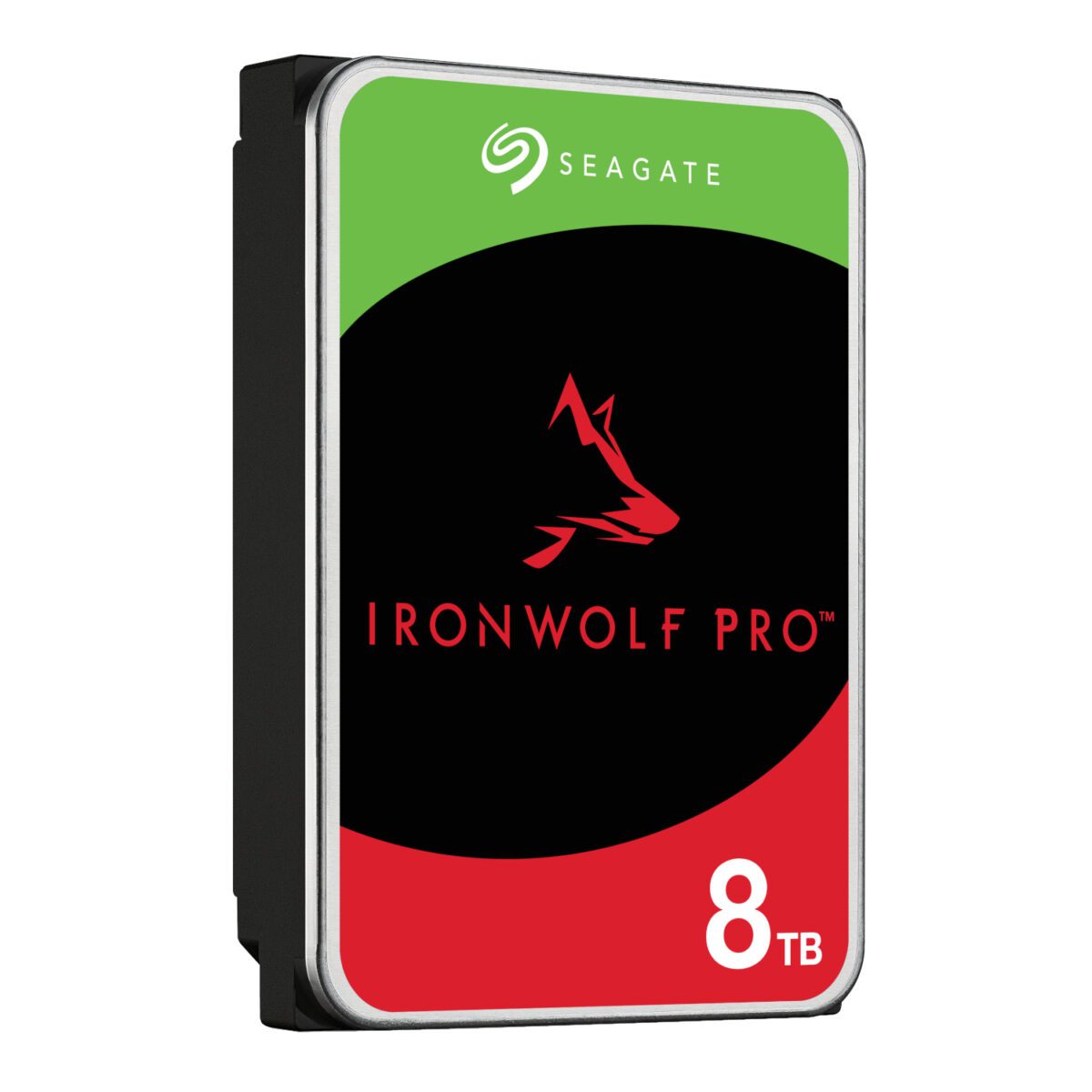 Mnm Box Deals | Seagate Ironwolf Pro 8Tb 256Mb 3.5&Quot; Sata Hdd Seagate Ironwolf Pro 8TB 256MB 3.5" SATA HDD - Image 3
