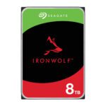 Mnm Box Deals | Seagate Ironwolf 8Tb 256Mb 7200Rpm 3.5&Quot; Sata Hdd MnM Box Deals | Seagate Ironwolf 8TB 256MB 7200rpm 3.5" SATA HDD