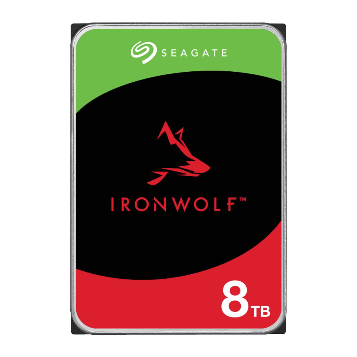 Mnm Box Deals | Seagate Ironwolf 8Tb 256Mb 7200Rpm 3.5&Quot; Sata Hdd Seagate Ironwolf 8TB 256MB 7200rpm 3.5" SATA HDD