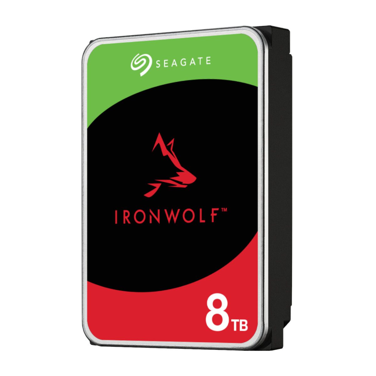 Mnm Box Deals | Seagate Ironwolf 8Tb 256Mb 7200Rpm 3.5&Quot; Sata Hdd Seagate Ironwolf 8TB 256MB 7200rpm 3.5" SATA HDD - Image 2