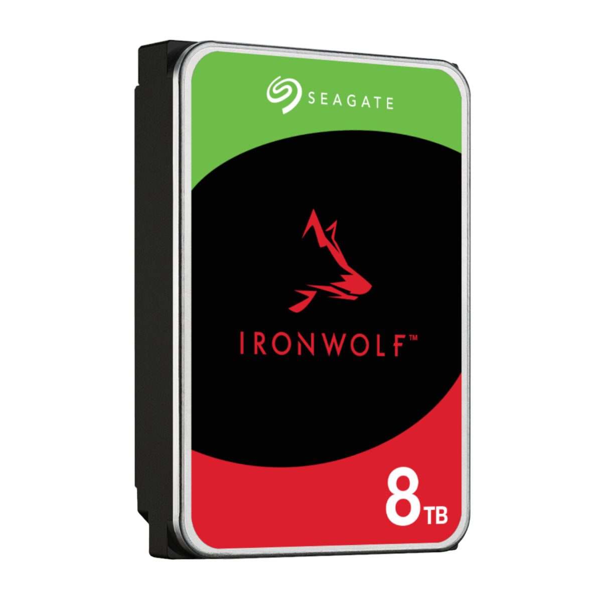 Mnm Box Deals | Seagate Ironwolf 8Tb 256Mb 7200Rpm 3.5&Quot; Sata Hdd Seagate Ironwolf 8TB 256MB 7200rpm 3.5" SATA HDD - Image 3