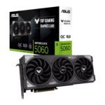Mnm Box Deals | Asus Tuf Gaming Geforce Rtx 5060 8Gb Gddr7 Oc Edition Graphics Card MnM Box Deals | ASUS TUF Gaming GeForce RTX 5060 8GB GDDR7 OC Edition Graphics Card