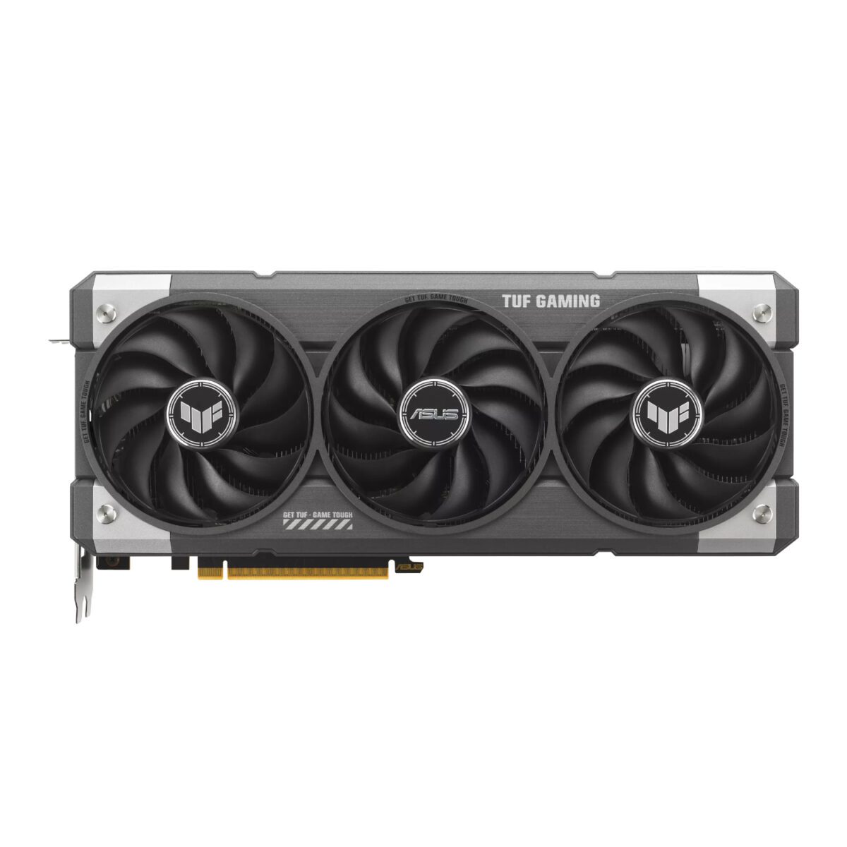 Mnm Box Deals | Asus Tuf Gaming Geforce Rtx 5060 8Gb Gddr7 Oc Edition Graphics Card ASUS TUF Gaming GeForce RTX 5060 8GB GDDR7 OC Edition Graphics Card - Image 2
