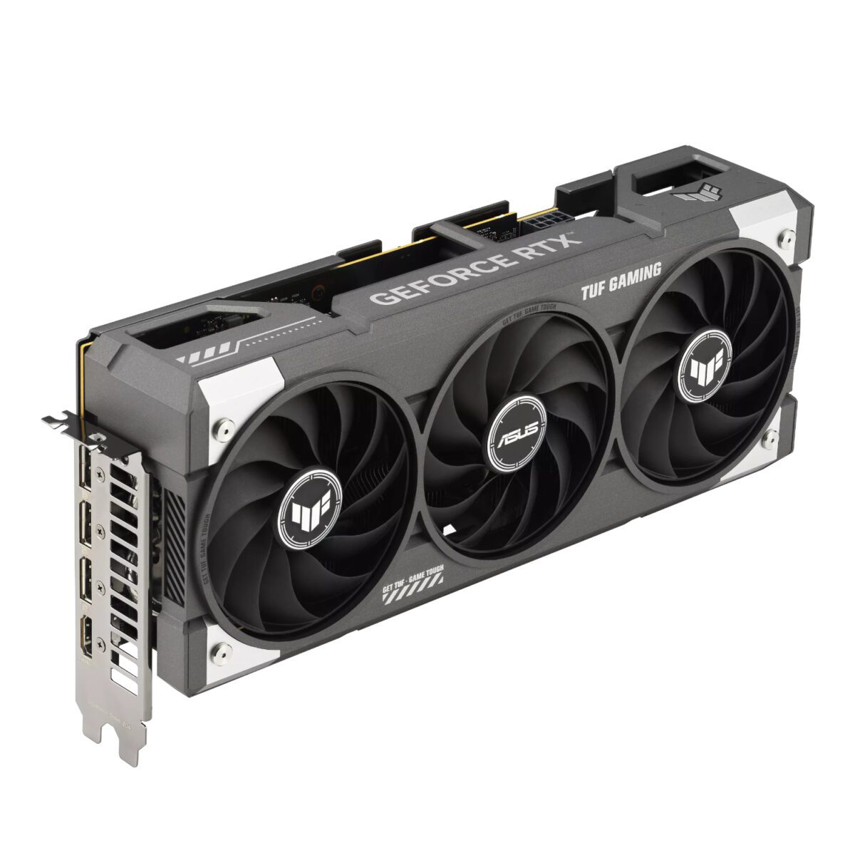 Mnm Box Deals | Asus Tuf Gaming Geforce Rtx 5060 8Gb Gddr7 Oc Edition Graphics Card ASUS TUF Gaming GeForce RTX 5060 8GB GDDR7 OC Edition Graphics Card - Image 3