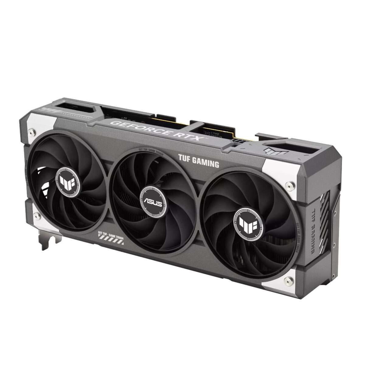 Mnm Box Deals | Asus Tuf Gaming Geforce Rtx 5060 8Gb Gddr7 Oc Edition Graphics Card ASUS TUF Gaming GeForce RTX 5060 8GB GDDR7 OC Edition Graphics Card - Image 4