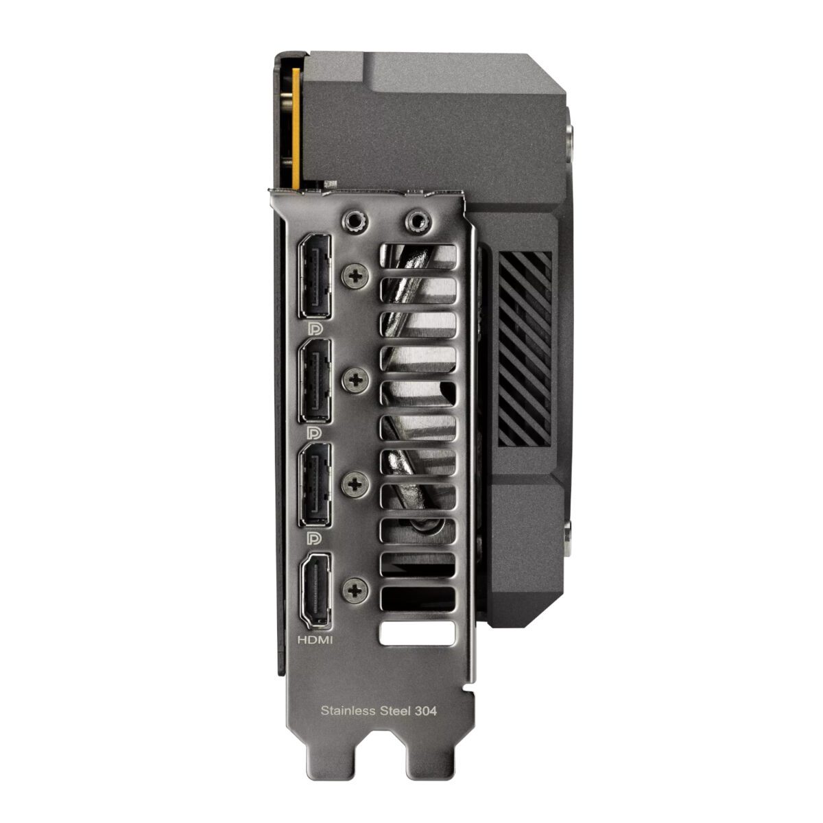 Mnm Box Deals | Asus Tuf Gaming Geforce Rtx 5060 8Gb Gddr7 Oc Edition Graphics Card ASUS TUF Gaming GeForce RTX 5060 8GB GDDR7 OC Edition Graphics Card - Image 5