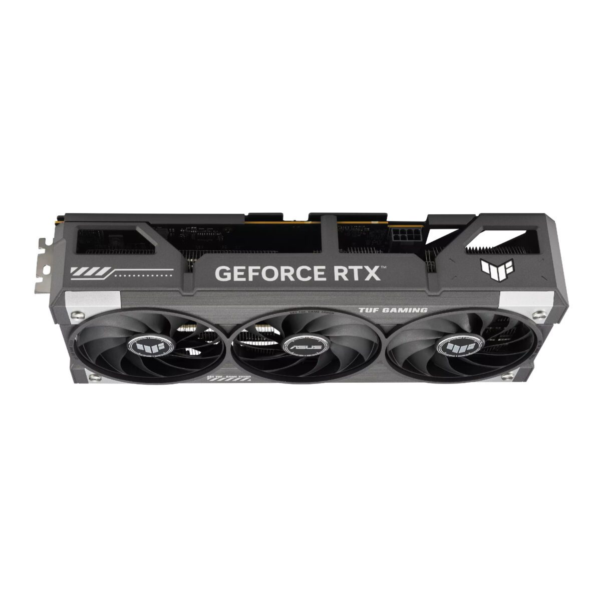 Mnm Box Deals | Asus Tuf Gaming Geforce Rtx 5060 8Gb Gddr7 Oc Edition Graphics Card ASUS TUF Gaming GeForce RTX 5060 8GB GDDR7 OC Edition Graphics Card - Image 6