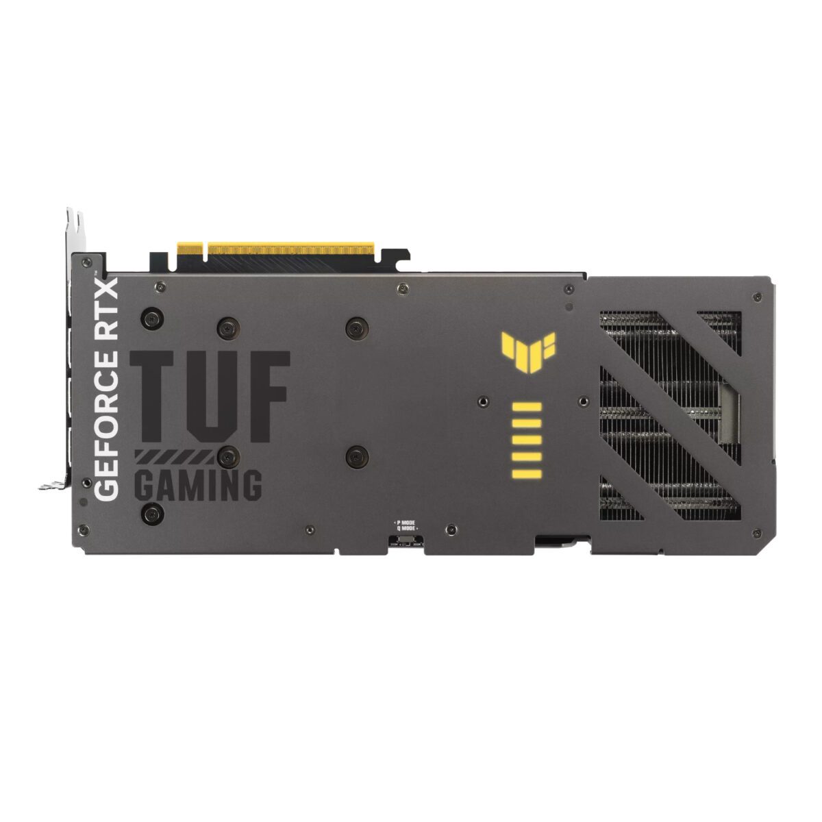 Mnm Box Deals | Asus Tuf Gaming Geforce Rtx 5060 8Gb Gddr7 Oc Edition Graphics Card ASUS TUF Gaming GeForce RTX 5060 8GB GDDR7 OC Edition Graphics Card - Image 7