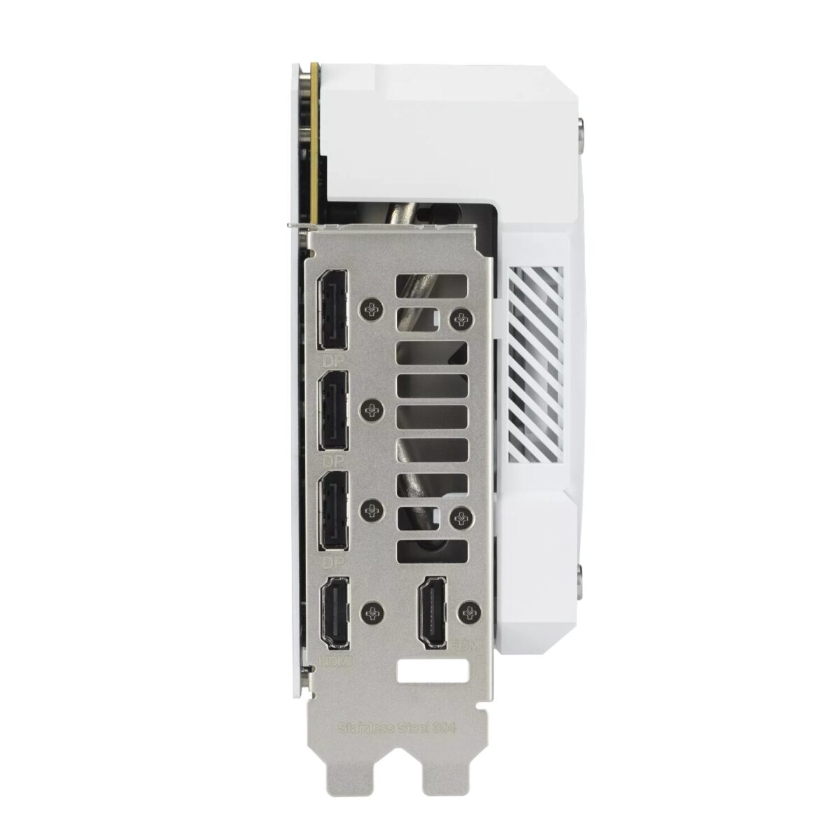 Mnm Box Deals | Asus Geforce Rtx 5070Ti Tuf Gaming 16Gb Oc White Graphics Card ASUS GeForce RTX 5070Ti TUF GAMING 16GB OC White Graphics Card - Image 5