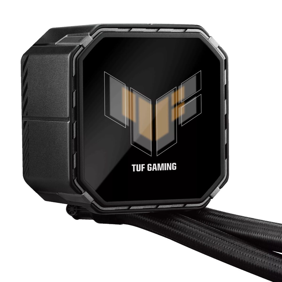 Mnm Box Deals | Asus Tuf Gaming Lc Iii 360 Argb Lcd Liquid Cpu Cooler Asus TUF Gaming LC III 360 ARGB LCD Liquid CPU Cooler - Image 3