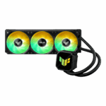 Mnm Box Deals | Asus Tuf Gaming Lc Iii 360 Argb Cpu Liquid Cooler - Black MnM Box Deals | ASUS TUF Gaming LC III 360 ARGB CPU Liquid Cooler - Black