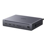 Mnm Box Deals | Ugreen 10-In-1 Thunderbolt 5 Docking Station MnM Box Deals | UGreen 10-in-1 Thunderbolt 5 Docking Station
