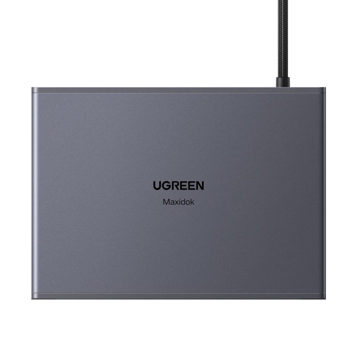 Mnm Box Deals | Ugreen 10-In-1 Thunderbolt 5 Docking Station UGreen 10-in-1 Thunderbolt 5 Docking Station - Image 2
