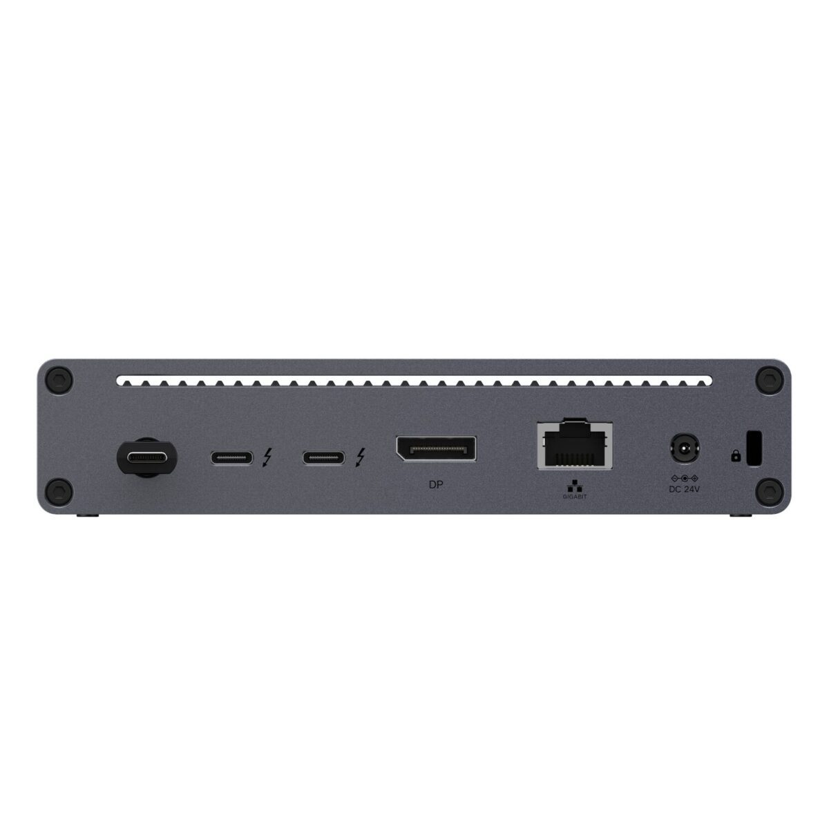 Mnm Box Deals | Ugreen 10-In-1 Thunderbolt 5 Docking Station UGreen 10-in-1 Thunderbolt 5 Docking Station - Image 4