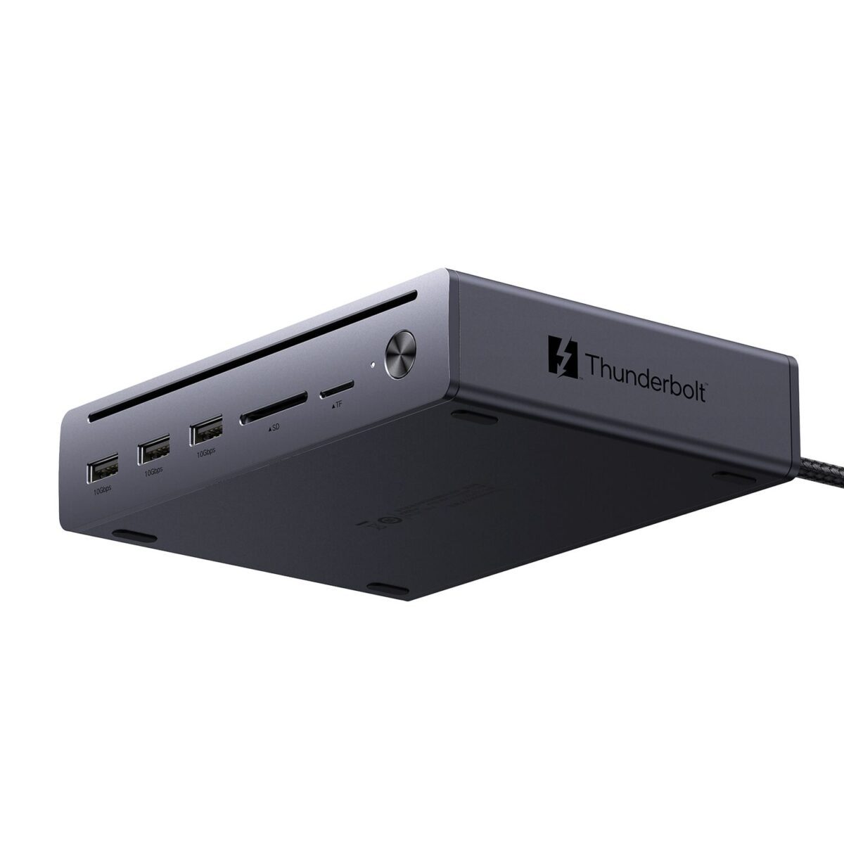 Mnm Box Deals | Ugreen 10-In-1 Thunderbolt 5 Docking Station UGreen 10-in-1 Thunderbolt 5 Docking Station - Image 5