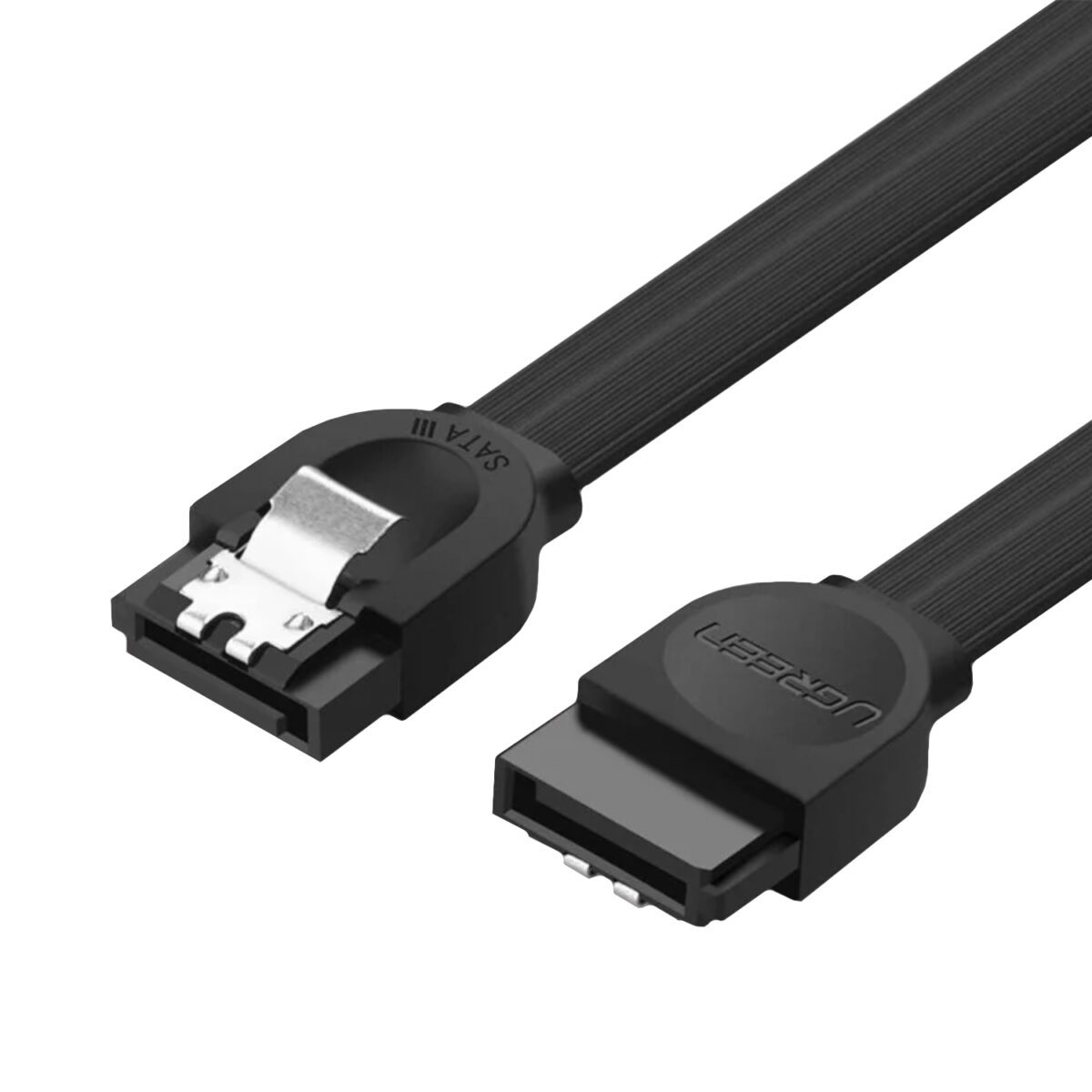 Mnm Box Deals | Ugreen Us217 Hdd Sata Cable - 0.5 Metre UGREEN US217 HDD SATA Cable - 0.5 Metre