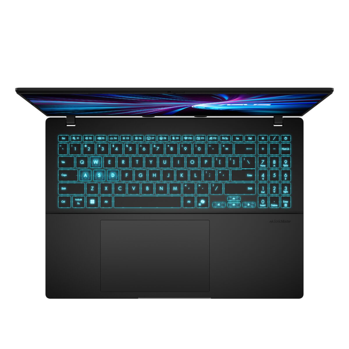 Mnm Box Deals | Asus Vivobook 16-Inch Gaming Laptop | Core 7-240H | Rtx 5050 | 16Gb Ddr5 | 1Tb Ssd | Windows 11 Pro Asus Vivobook 16-inch Gaming Laptop | Core 7-240H | RTX 5050 | 16GB DDR5 | 1TB SSD | Windows 11 Pro - Image 4