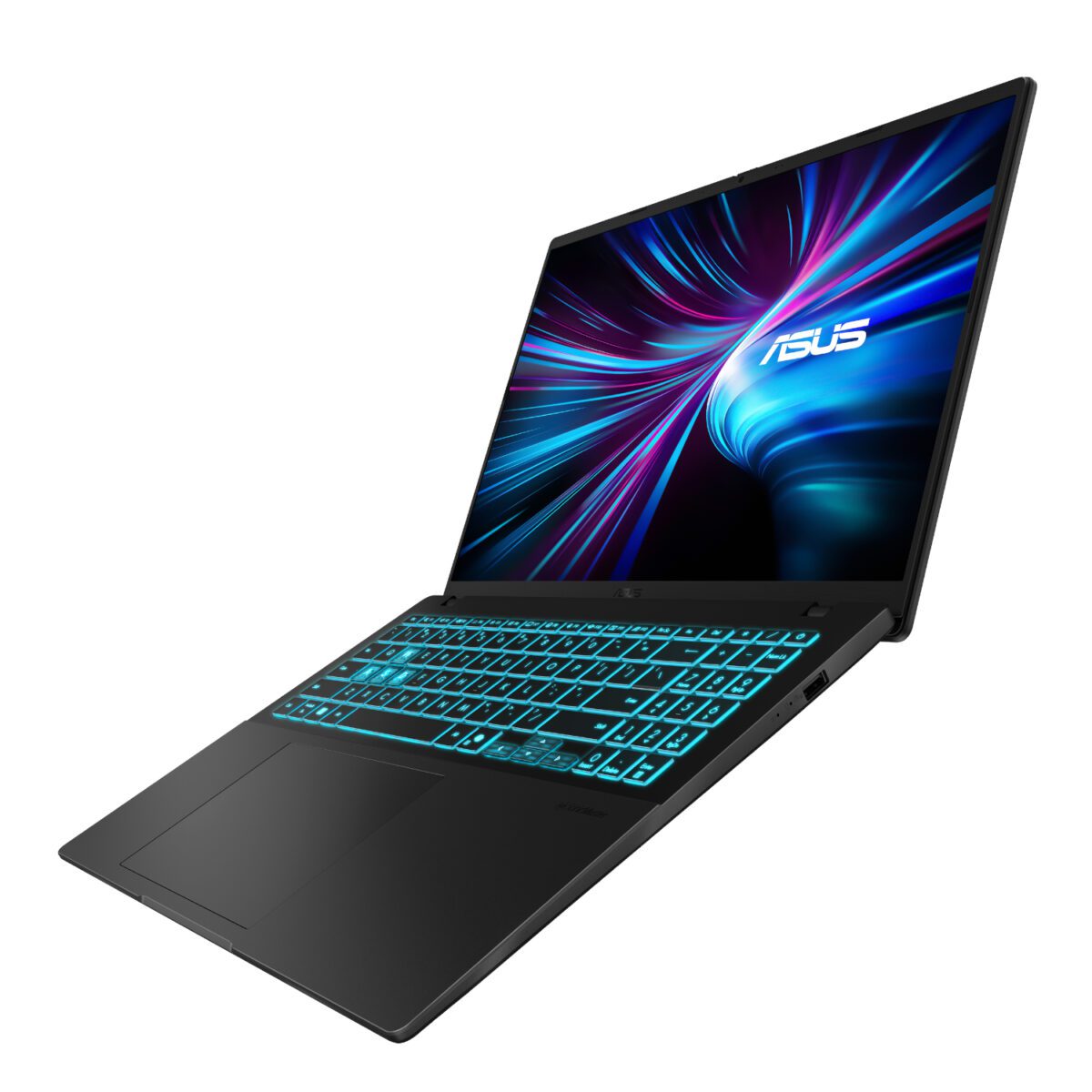Mnm Box Deals | Asus Vivobook 16-Inch Gaming Laptop | Core 7-240H | Rtx 5050 | 16Gb Ddr5 | 1Tb Ssd | Windows 11 Pro Asus Vivobook 16-inch Gaming Laptop | Core 7-240H | RTX 5050 | 16GB DDR5 | 1TB SSD | Windows 11 Pro - Image 6