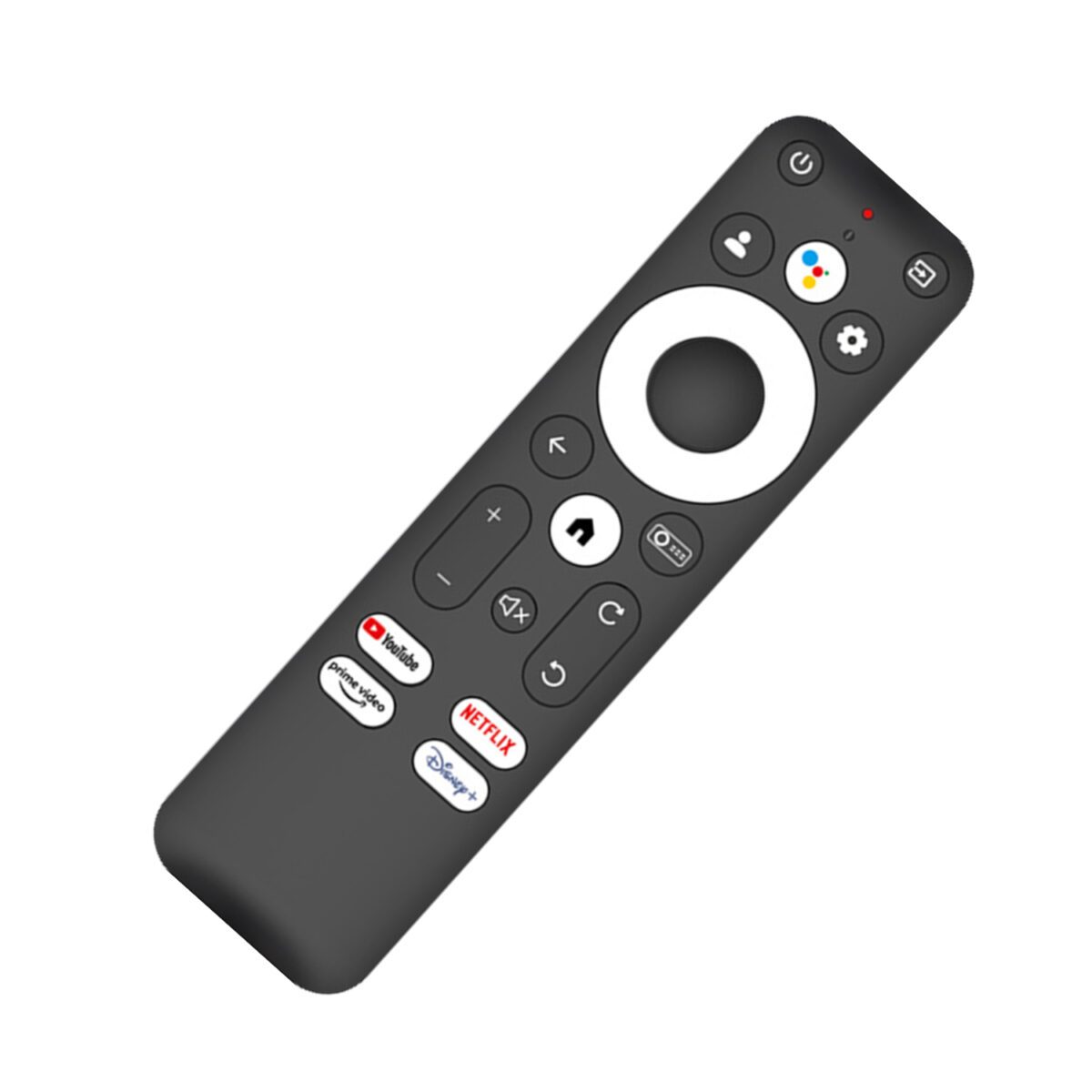 Mnm Box Deals | Wanbo Projector Bluetooth Remote Control (X5 Pro | Davinci 1 Pro | Vali 1 | Cube 2 Pro | T2 Ultra | Cube 1) Wanbo Projector Bluetooth Remote Control (X5 Pro | DaVinci 1 Pro | Vali 1 | Cube 2 Pro | T2 Ultra | Cube 1) - Image 2