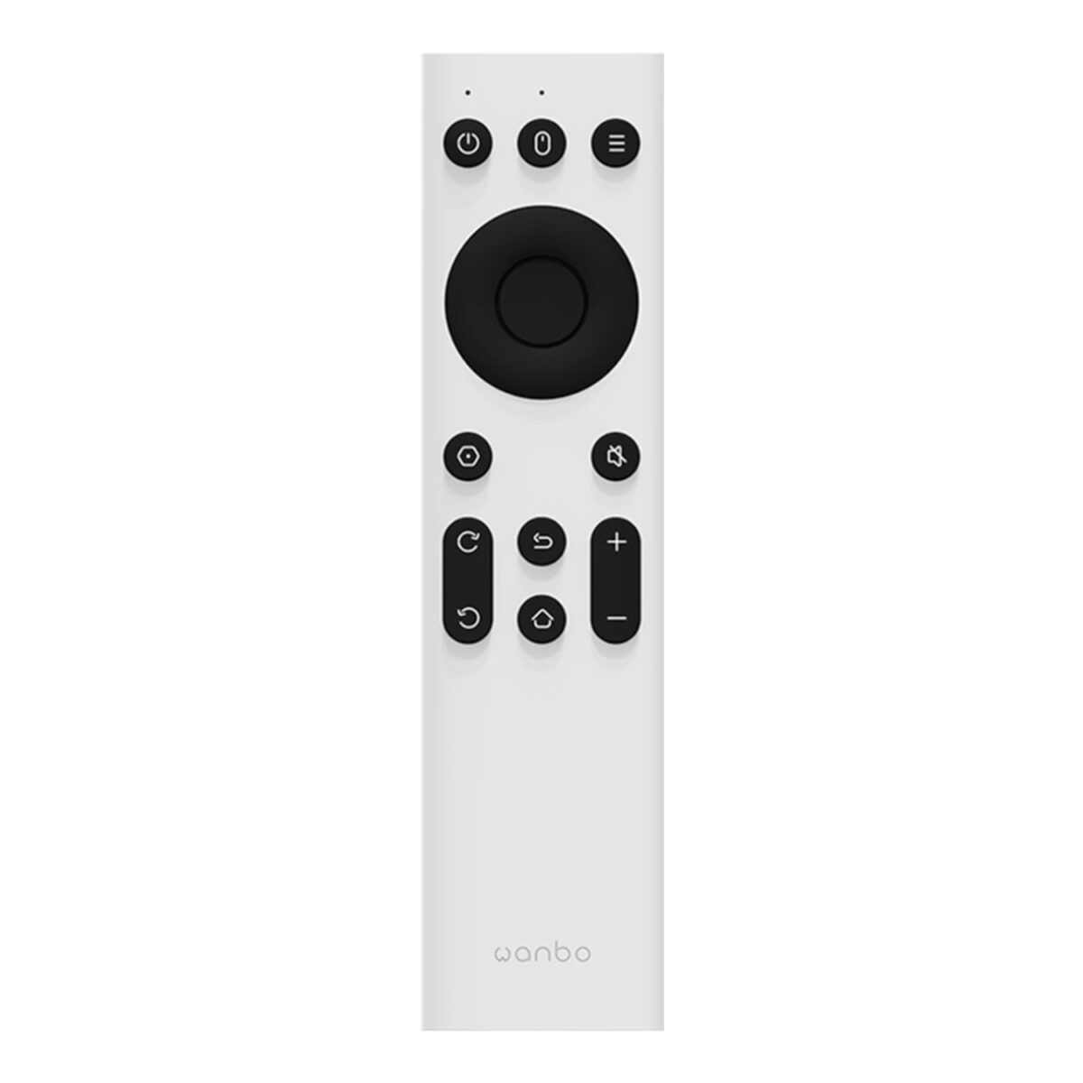 Mnm Box Deals | Wanbo Ir Remote Control (Mini Pro | T2 Max | X5 | Mozart 1 | X2 Max) Wanbo IR Remote Control (Mini Pro | T2 Max | X5 | Mozart 1 | X2 Max)